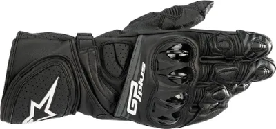 Produktbild von Alpinestars GP Plus R V2 Motorradhandschuhe, schwarz, 3XL
