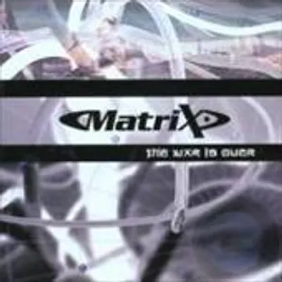 Produktbild von The War Is Over