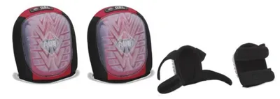 RUBI Gel-Knieschoner Comfort