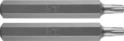 Immagine prodotto di NEO TOOLS Punta TORX T30 x 75 mm, S2 x 2 pz.
