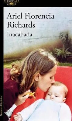 Produktbild von Inacabada / Unfinished
