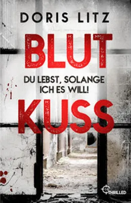 Produktbild von Blutkuss