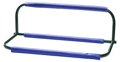 Produktbild von Agility Metallic Hurdle Initiation Anti Injury Fija 3 Heights Protecciones Foam