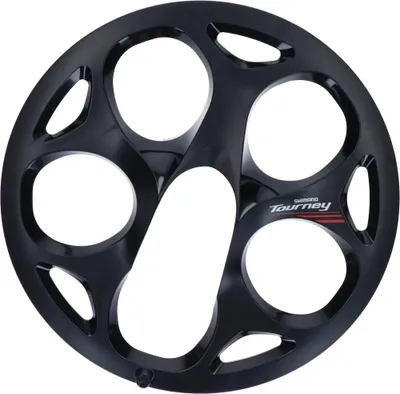Immagine prodotto di Copertura pedivella SHIMANO FC-A070 - Y1NM13000, circa 66 g