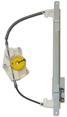 Immagine prodotto di Regolatore elettrico del lunotto posteriore destro VALEO per AUDI A2 (8Z0)
