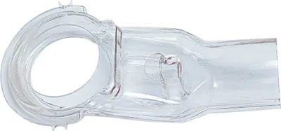 Produktbild von Makita Absaugstutzen, für Oberfräse 3612/C, 3620