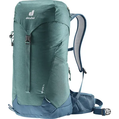 Produktbild von Deuter AC Lite 24 Liter Wanderrucksack 3420821 Alpinegreen-Arctic