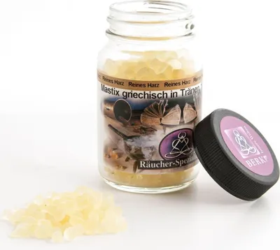 Obrázek produktu pro Mastic greek - Čisté pryskyřice