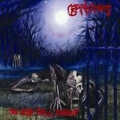Produktbild von Baphomet-The Dead Shall Inherit