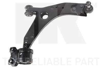 Obrázok produktu pre NK vahadlo predné pravé pre Ford C-Max Focus Volvo C30 C70 S40 V50