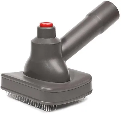 Immagine prodotto di Accessori per aspirapolvere per animali domestici: spazzole per peli per aspirapolvere DC58/V6/V7/V8/V15