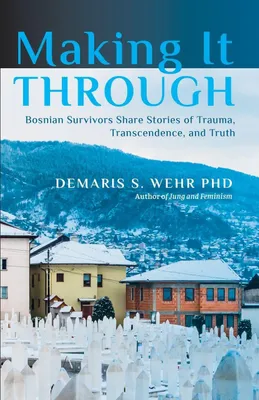 Produktbild von Making It Through