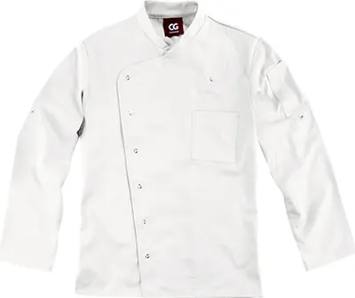 Immagine prodotto di CG Workwear Uomo Giacca da cuoco Torino Classic