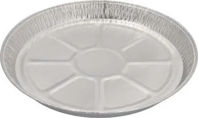 Produktbild von Rundformen, Alu rund Ø 27 cm · 2,2 cm