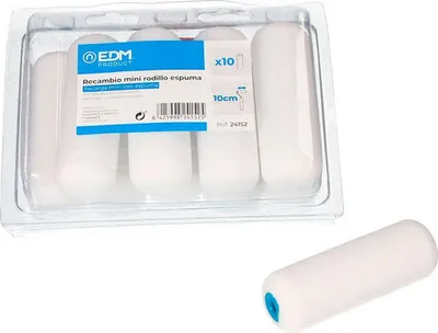 Immagine prodotto di Set di ricambi EDM 110 mm 10 pezzi