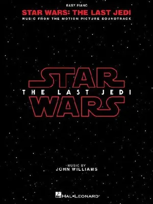 Produktbild von Star Wars: Die letzten Jedi