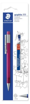 Produktbild von Staedtler graphite 777, 1 Stück(e)