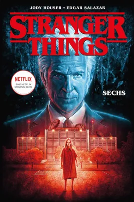 Produktbild von Stranger Things
