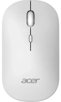 Immagine prodotto di Acer AMR130 mouse Universale Ambidestro RF senza fili + Bluetooth 1600 DPI
