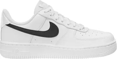 Produktbild von Nike AIR FORCE 1 '07 W WEISS 9