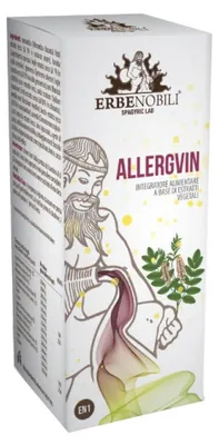 Immagine prodotto di Allergvin 60 Compresse