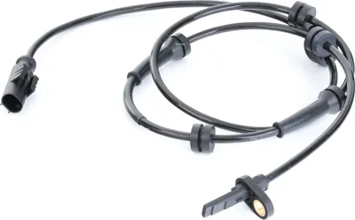 Produktbild von RIDEX ABS Sensor Raddrehzahl Hinten Beidseitig für ALFA ROMEO 147 (937) 412W0244