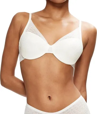 Produktbild von Triumph Signature Sheer WHP Schalen-BH Unsichtbar unter Kleidung, Weiche Cups, Glatter Spitzensaum