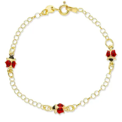 Produktbild von Armbanden GioiaPura Gold   Kollektion Oro 375 - kind