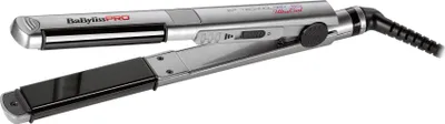 Produktbild von BaByliss ULTRACURL STYLER 25MM, Glätteisen, Warm, 170 °C, 230 °C, Grau, Silber, China