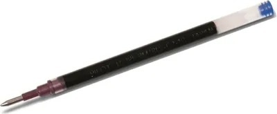 Produktbild von Gelschreibermine 2621 BLS-G2-10 0,6 blau Packung mit 12 Stück