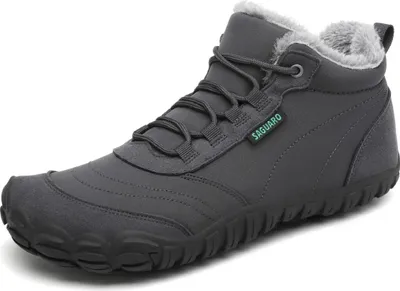 Produktbild von Saguaro gefütterter Barfußschuh Will II  EUR 42