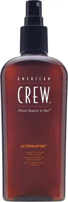 Produktbild von American Crew Alternator finishing spray 100ml