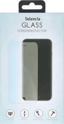 Immagine prodotto di Selencia pellicola protettiva Samsung Galaxy A20s vetro blindato per Samsung Galaxy A20s
