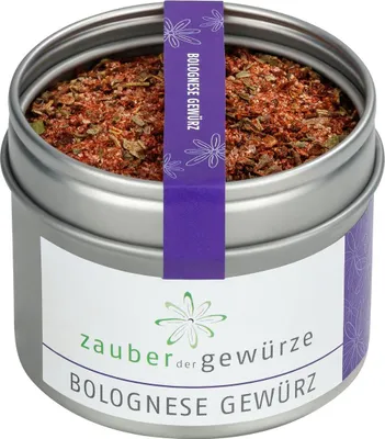 Produktbild von Bolognese Gewürz