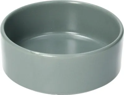 Immagine prodotto di Ciotola Dim Aghat 15cm grigio chiaro