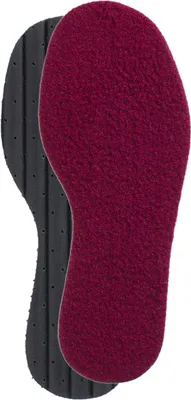 Produktbild von Collonil Zubehör 91400000 Collonil Fleece rot/schwarz Größe