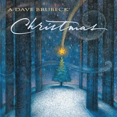 Immagine prodotto di Un Natale con Dave Brubeck, Vinile