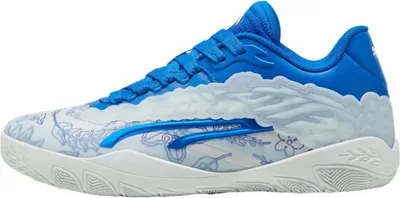 Produktbild von Puma Sneakers 379937-01 in Blue color size 40