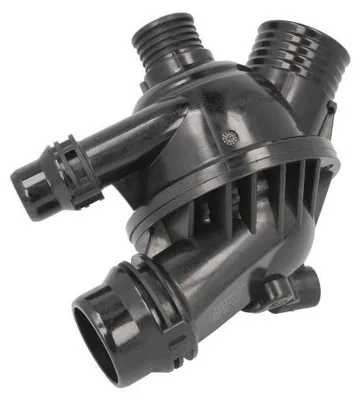 Produktbild von THERMOTEC Thermostat Kühlmittel 102°C für BMW 3 Touring (E91) 3 Limousine (E90) 1 Schrägheck (E87) 5 Limousine (E60) 5 Touring (E61) 3 Coupe (E92)