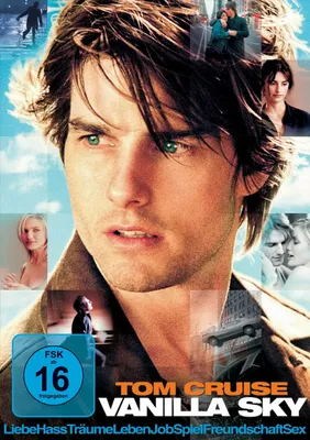 Produktbild von Vanilla Sky