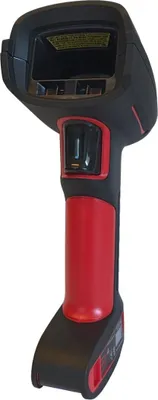 Image de Honeywell Granit 1990i Flex - Kit USB, noir