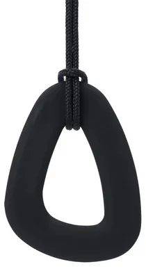 Image de Jouet Ark Therapeutics Kaukkette noir pour enfants et adultes