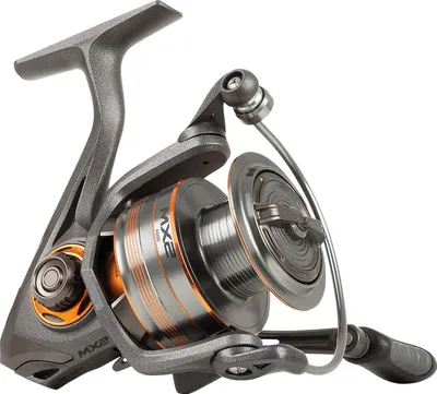 Obrázek produktu pro MITCHELL MX2 Spinning, 2000, oboustranný, spinningový naviják, přední brzda, 1530608