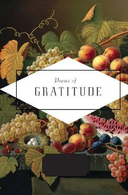 Produktbild von Poems Of Gratitude – Lingua: Inglese