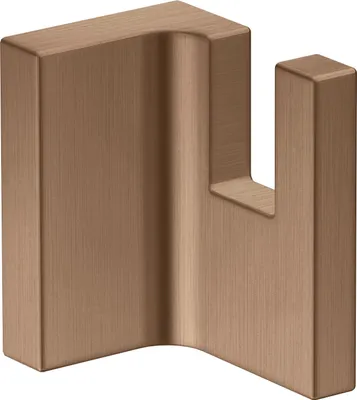 Produktbild von AXOR 42611310 Handtuchhaken Axor Universal