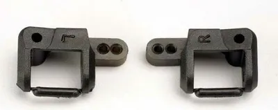 Produktbild von Traxxas Lenkhebelhalter (l+r) 25°