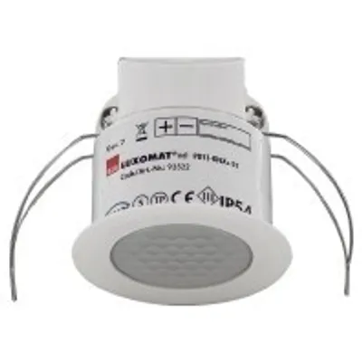 Produktbild von B.E.G. Brück Präsenzmelder PD11-KNXs-FLAT-ST-DE