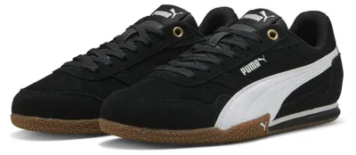 Produktbild von Puma Bella Donna Sd Sportschuhe Schwarz EU 38 Damen Schwarz EU 38