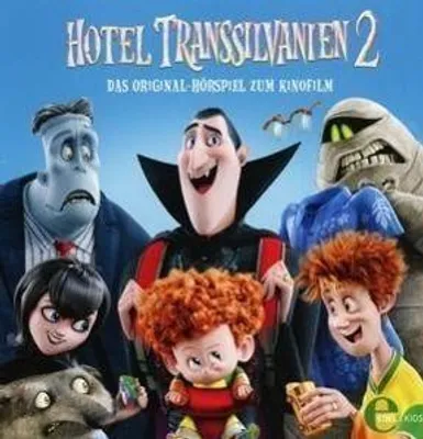 Produktbild von (2)Original Hörspiel z.Kinofilm