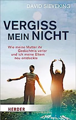 Immagine prodotto di Vergiss mein nicht